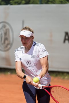 Jennifer Witthöft 66 - BL Der Club an der Alster - TEC Waldau Stuttgart : Ergebnis: 8:1